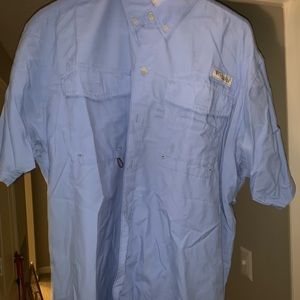 Columbia PFG
